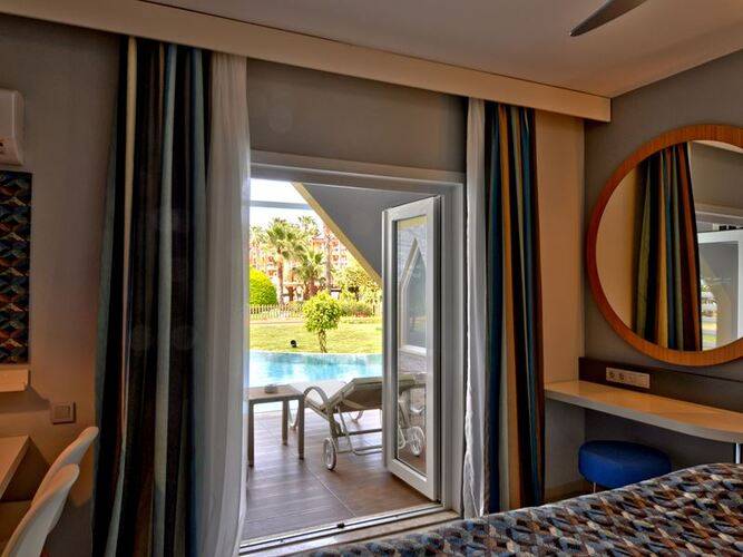 Marvida Club Palmeras Pascha (Ex. Tui Blue Pascha Bay)