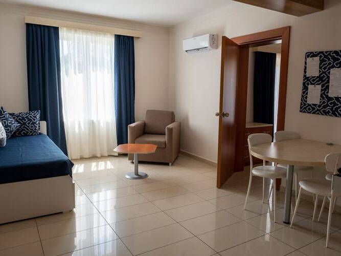 Marvida Club Palmeras Pascha (Ex. Tui Blue Pascha Bay)