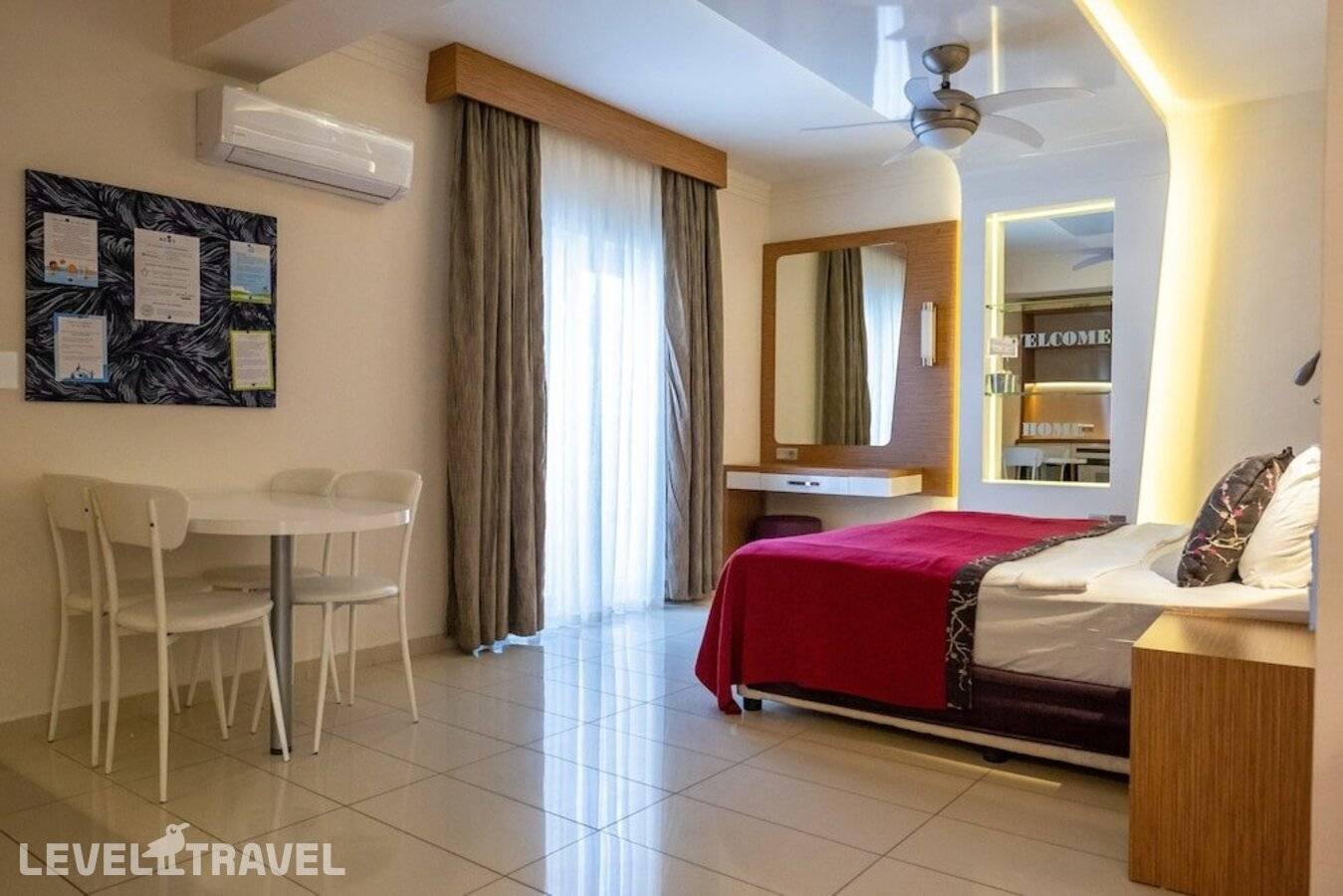 фотографии отеля Tui Blue Pascha Bay в Турция(Конаклы) - фото №47