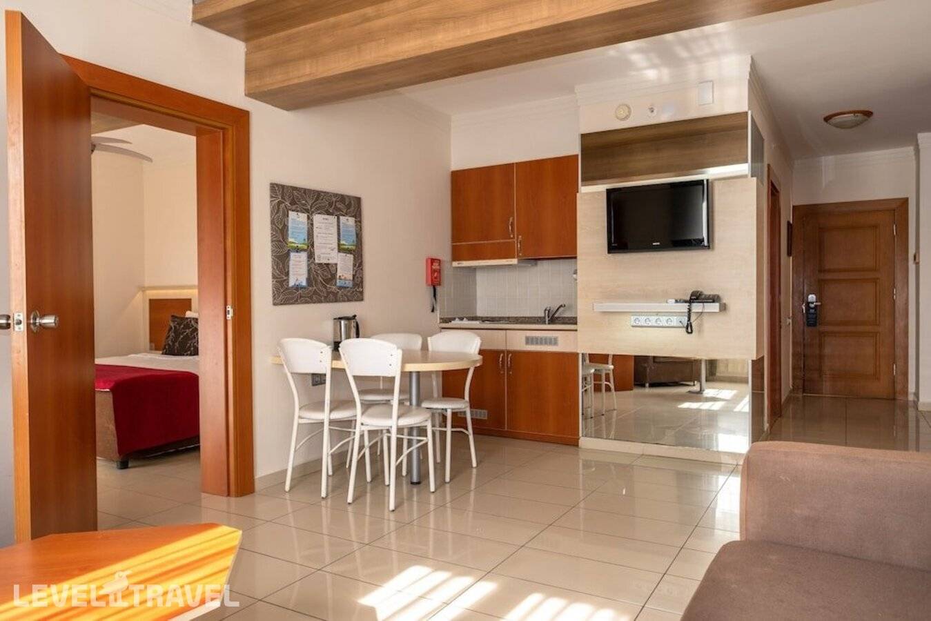 фотографии отеля Tui Blue Pascha Bay в Турция(Конаклы) - фото №44