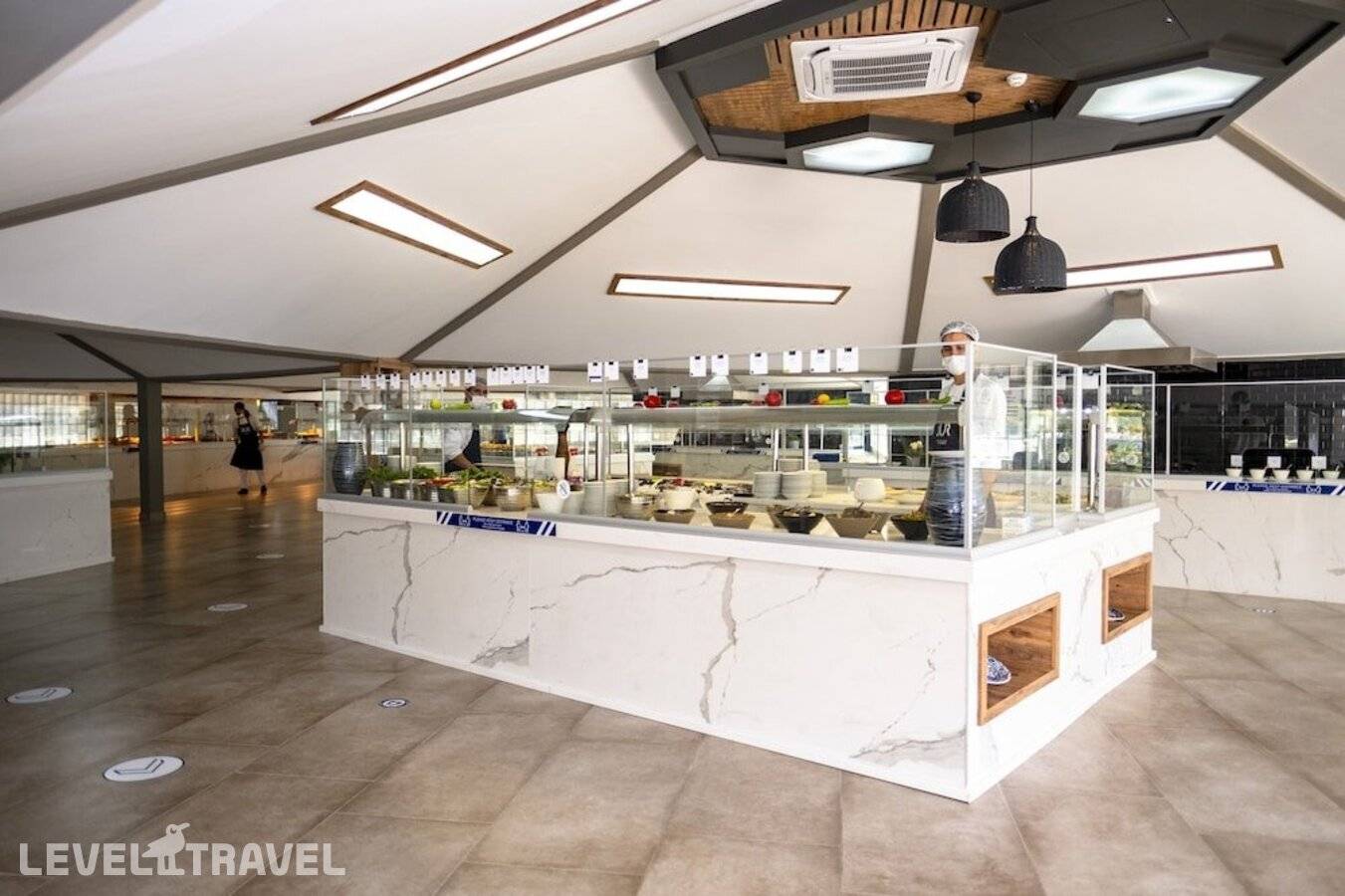 фотографии отеля Tui Blue Pascha Bay в Турция(Конаклы) - фото №43