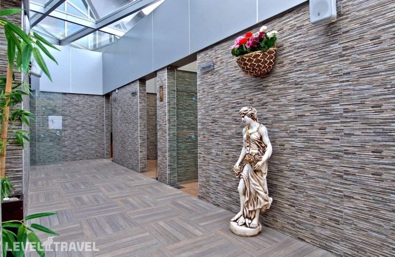 фотографии отеля Tui Blue Pascha Bay в Турция(Конаклы) - фото №26