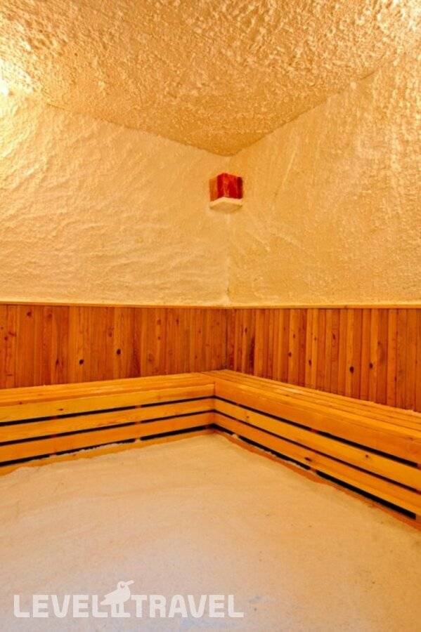 фотографии отеля Tui Blue Pascha Bay в Турция(Конаклы) - фото №24