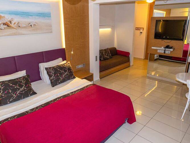 Marvida Club Palmeras Pascha (Ex. Tui Blue Pascha Bay)
