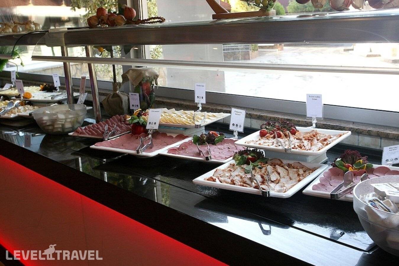 фотографии отеля Tui Blue Pascha Bay в Турция(Конаклы) - фото №37