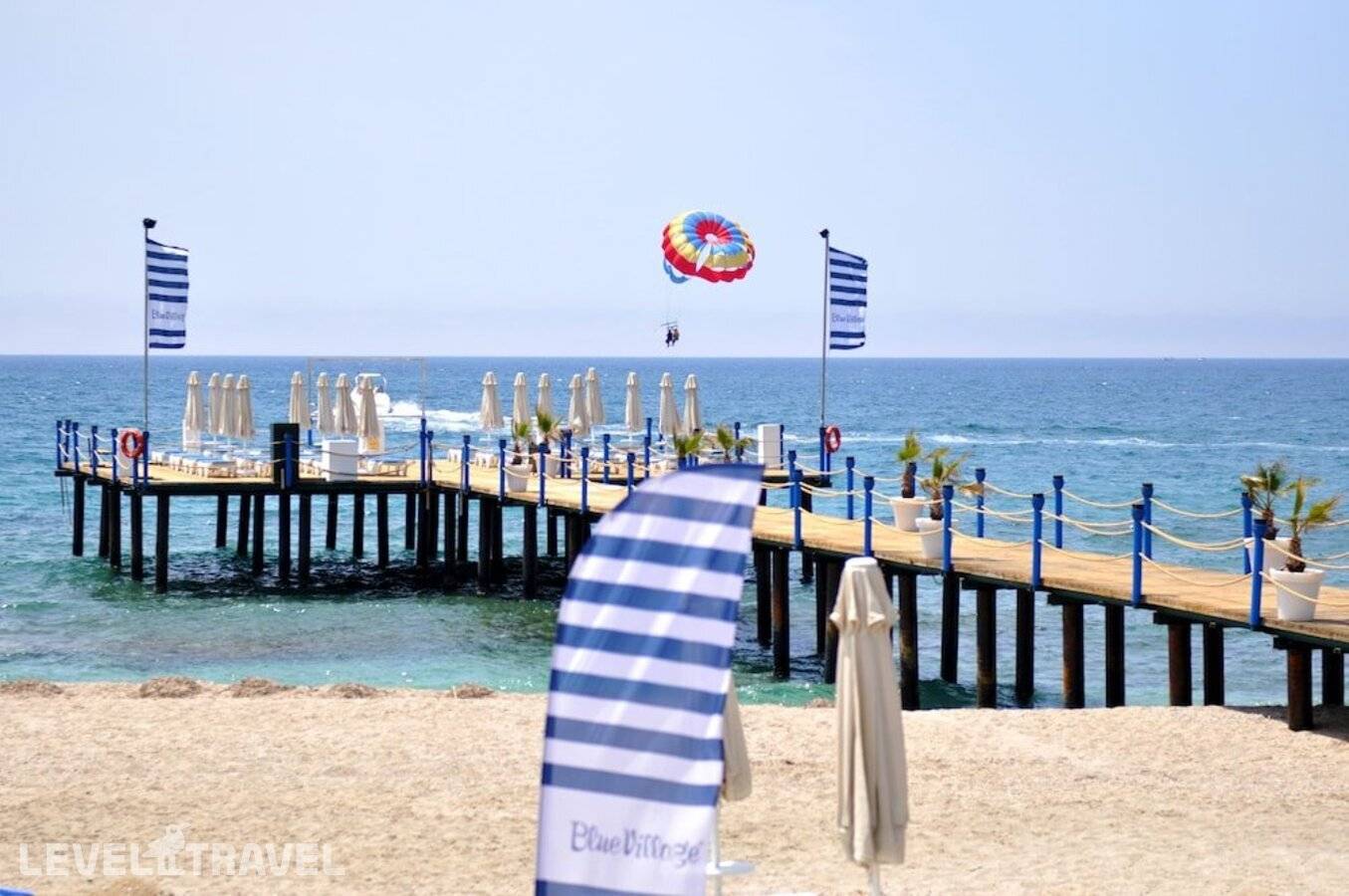 фотографии отеля Tui Blue Pascha Bay в Турция(Конаклы) - фото №36