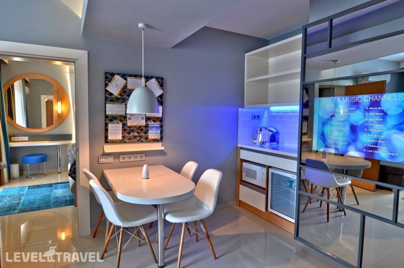 фотографии отеля Tui Blue Pascha Bay в Турция(Конаклы) - фото №14