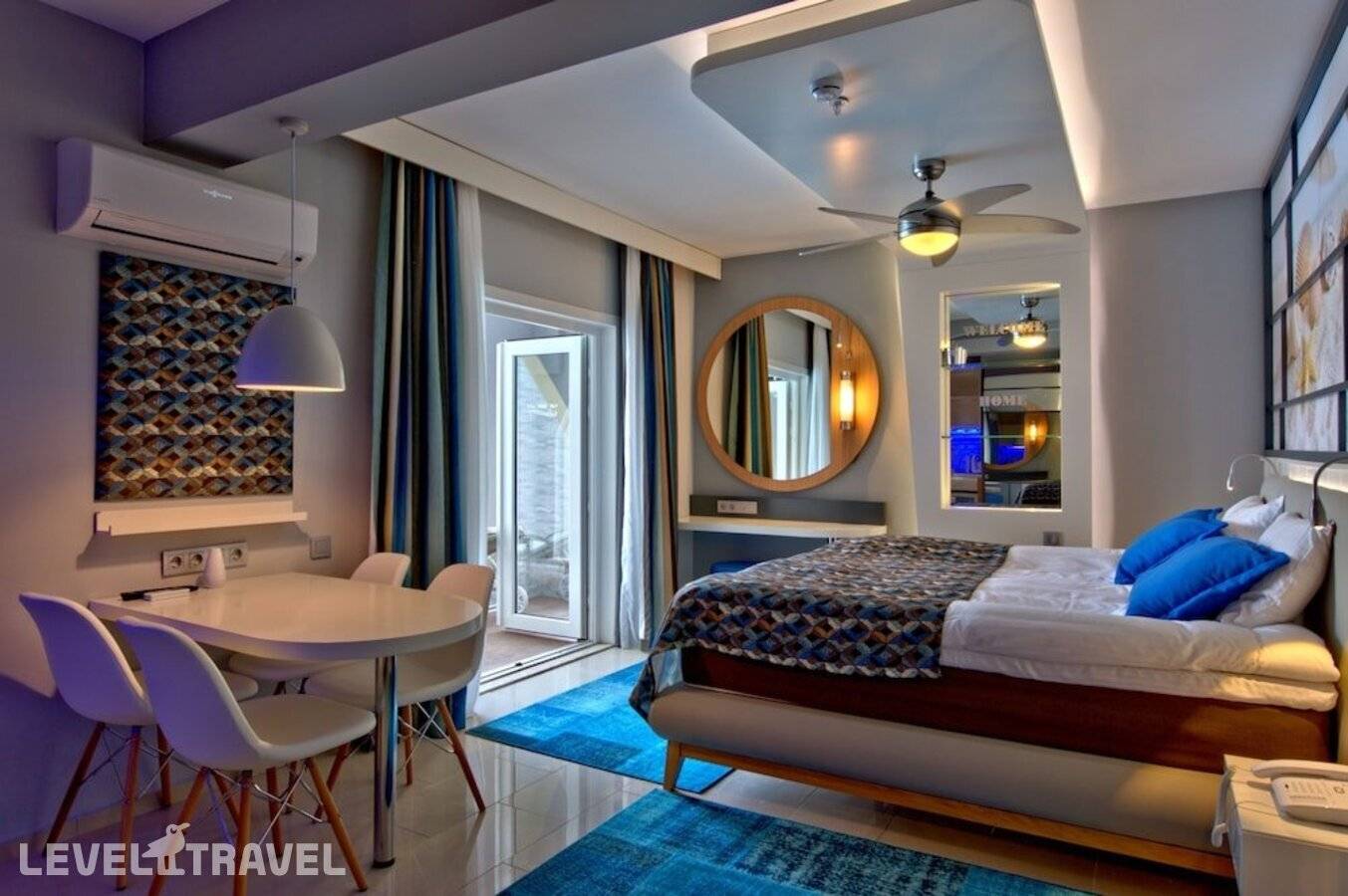 фотографии отеля Tui Blue Pascha Bay в Турция(Конаклы) - фото №42