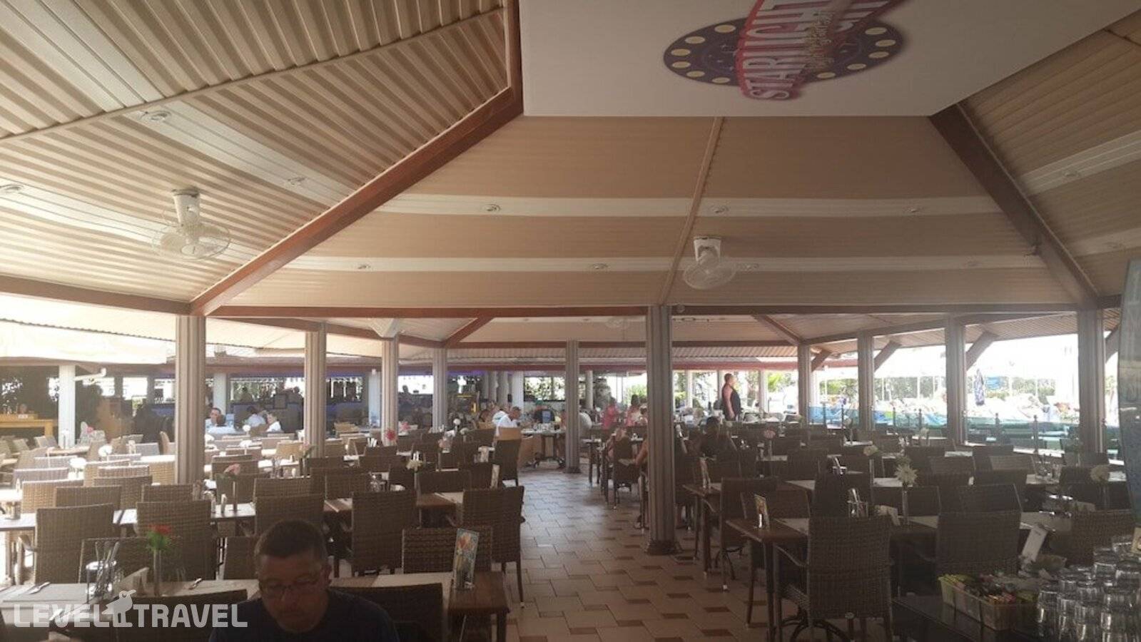 фотографии отеля Tui Blue Pascha Bay в Турция(Конаклы) - фото №12