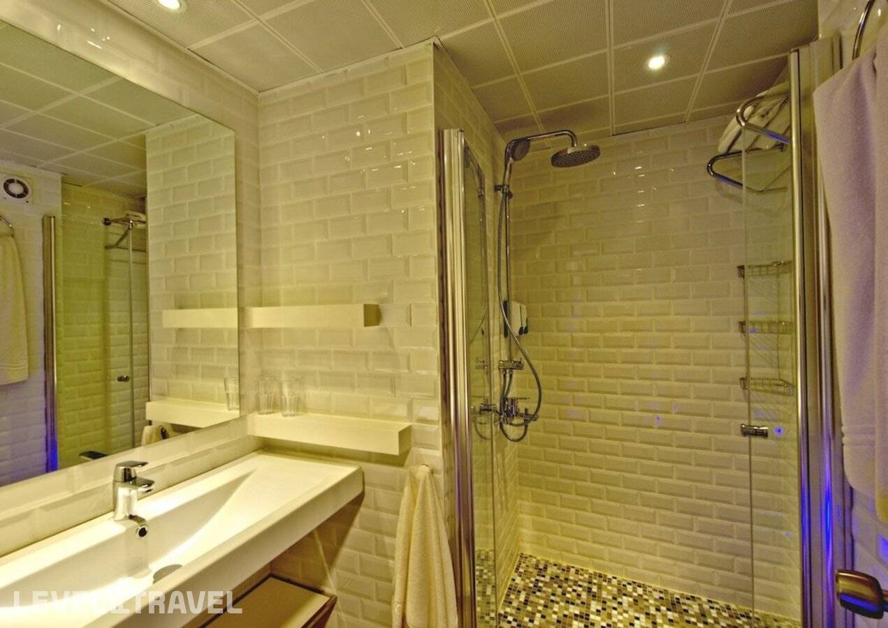 фотографии отеля Tui Blue Pascha Bay в Турция(Конаклы) - фото №27