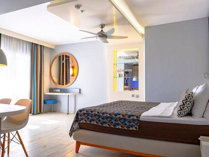 Marvida Club Palmeras Pascha (Ex. Tui Blue Pascha Bay)