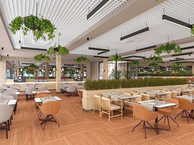 Marvida Club Palmeras Pascha (Ex. Tui Blue Pascha Bay)