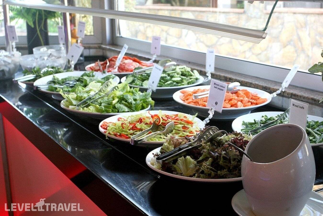 фотографии отеля Tui Blue Pascha Bay в Турция(Конаклы) - фото №31