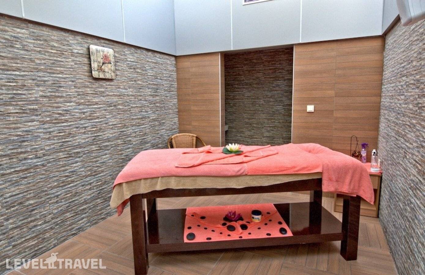 фотографии отеля Tui Blue Pascha Bay в Турция(Конаклы) - фото №10