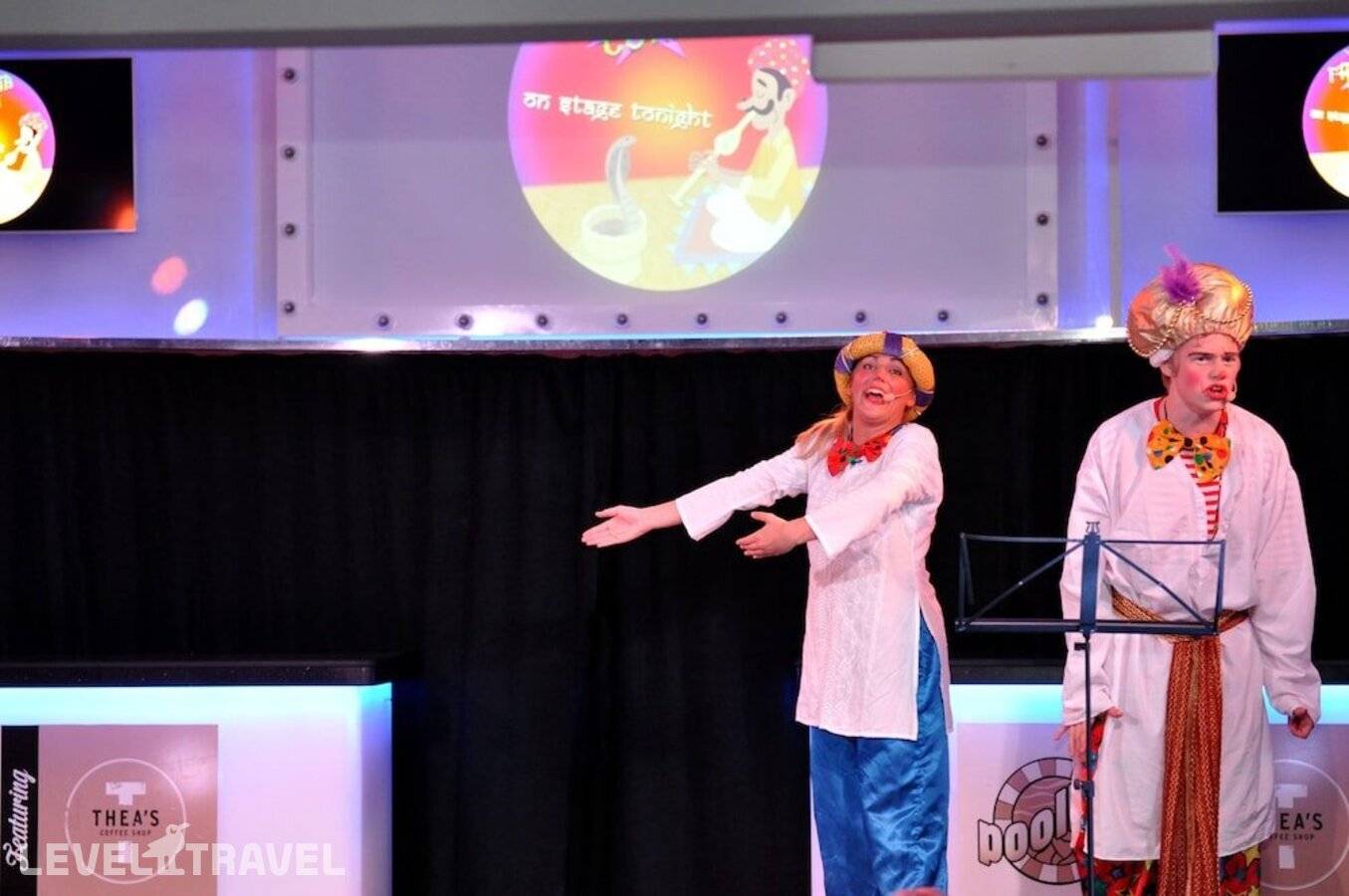 фотографии отеля Tui Blue Pascha Bay в Турция(Конаклы) - фото №11