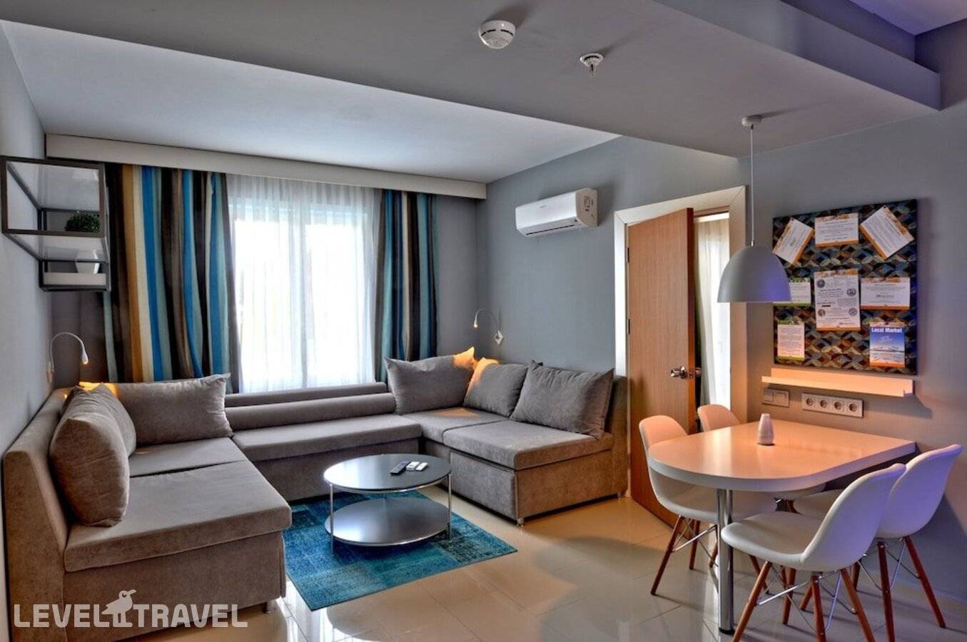 фотографии отеля Tui Blue Pascha Bay в Турция(Конаклы) - фото №15