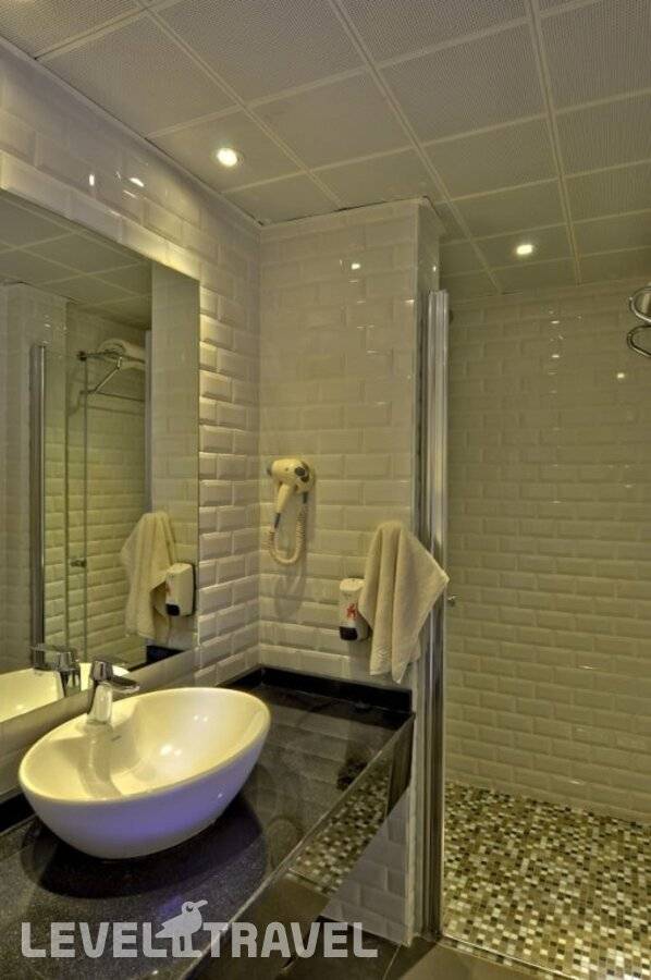 фотографии отеля Tui Blue Pascha Bay в Турция(Конаклы) - фото №20