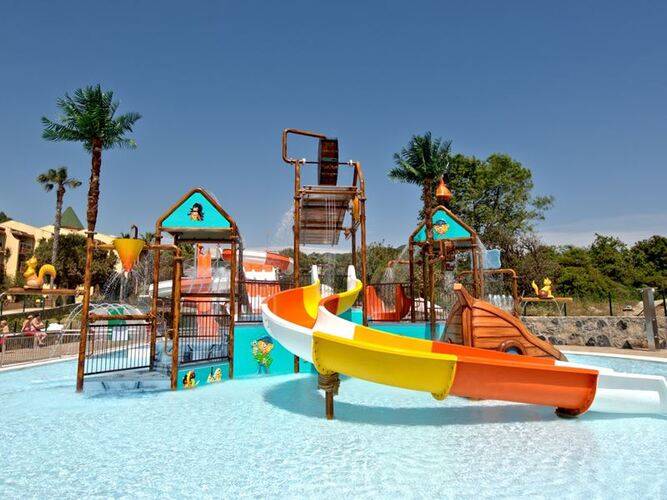 Marvida Club Palmeras Pascha (Ex. Tui Blue Pascha Bay)