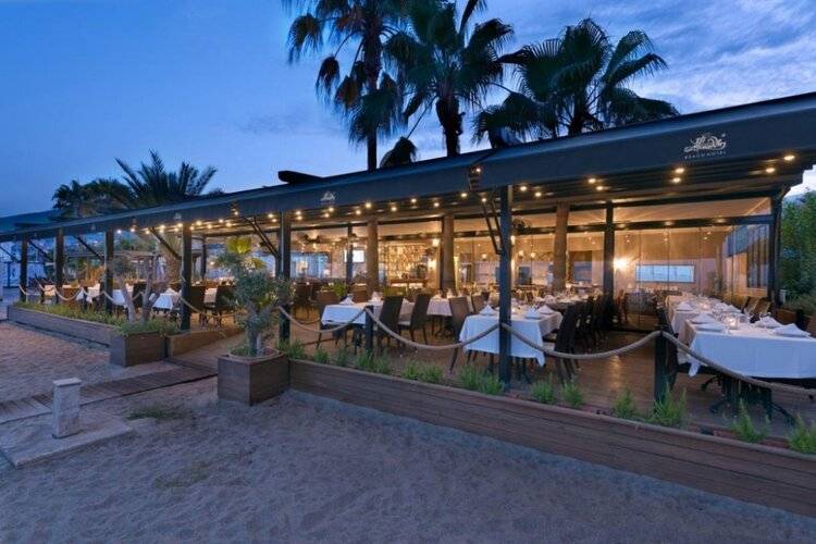 Alaaddin Beach Hotel (Adults Only 18+)