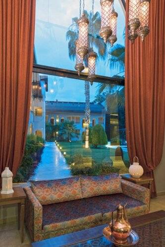 Alaaddin Beach Hotel (Adults Only 18+)