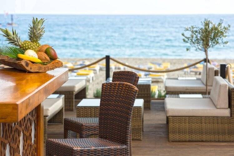 Alaaddin Beach Hotel (Adults Only 18+)