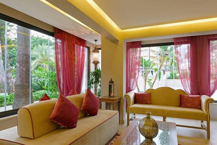 Alaaddin Beach Hotel (Adults Only 18+)