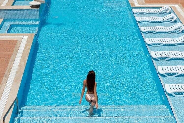 Alaaddin Beach Hotel (Adults Only 18+)