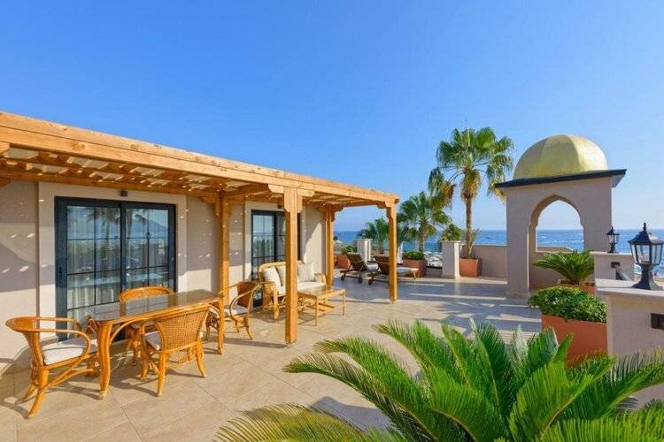 Alaaddin Beach Hotel (Adults Only 18+)