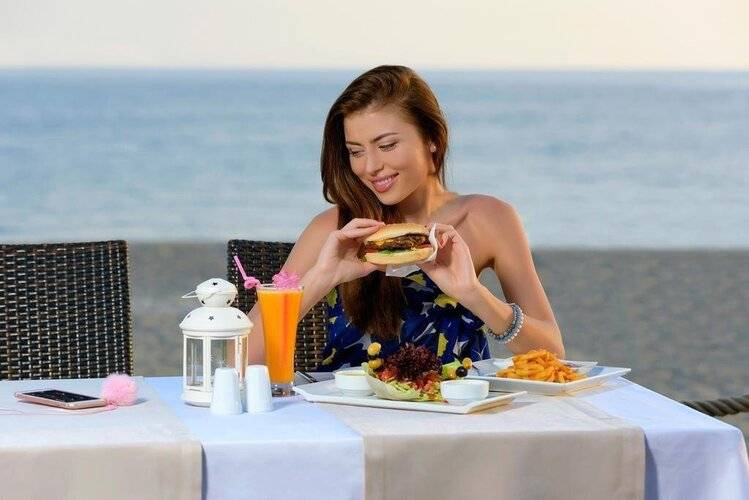 Alaaddin Beach Hotel (Adults Only 18+)