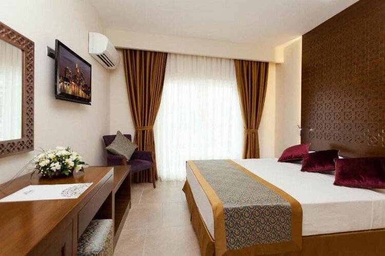 Alaaddin Beach Hotel (Adults Only 18+)