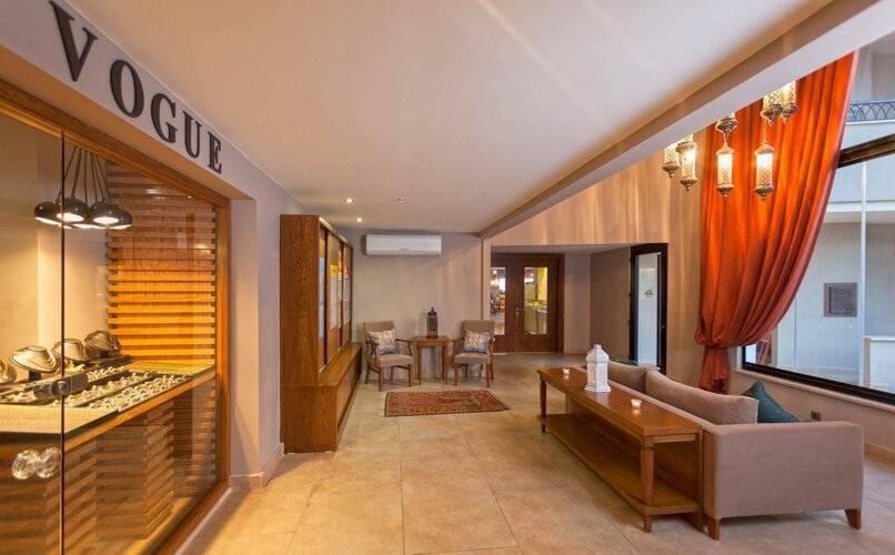 Alaaddin Beach Hotel (Adults Only 18+)