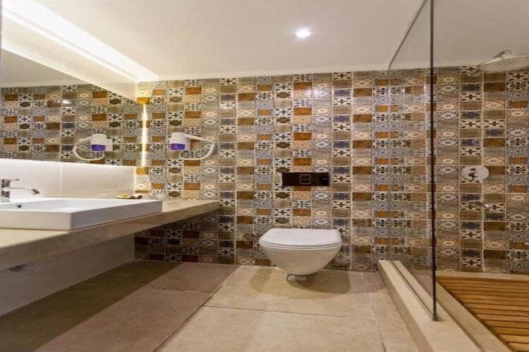 Alaaddin Beach Hotel (Adults Only 18+)