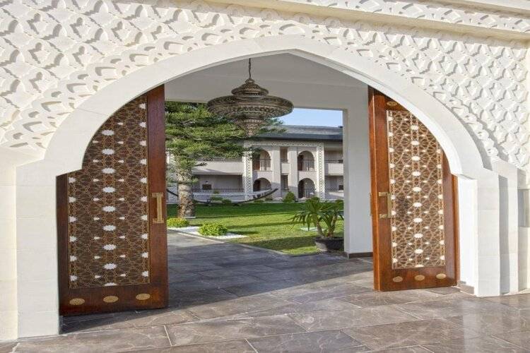 Alaaddin Beach Hotel (Adults Only 18+)