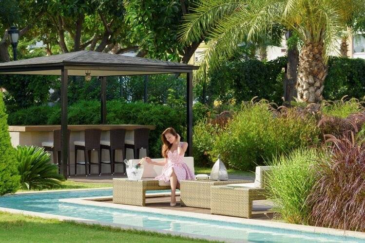 Alaaddin Beach Hotel (Adults Only 18+)