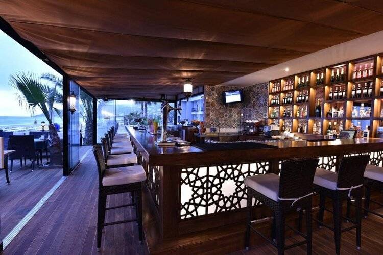 Alaaddin Beach Hotel (Adults Only 18+)