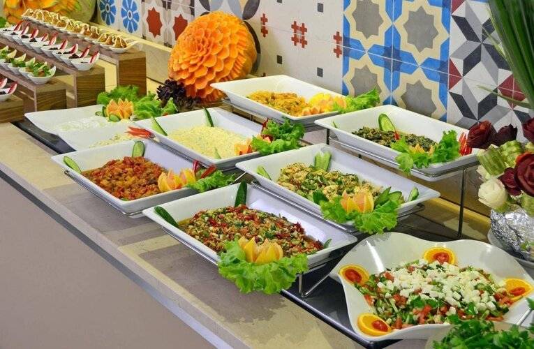 Alaaddin Beach Hotel (Adults Only 18+)