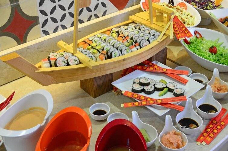 Alaaddin Beach Hotel (Adults Only 18+)