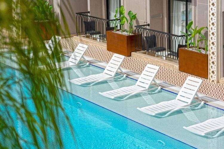 Alaaddin Beach Hotel (Adults Only 18+)
