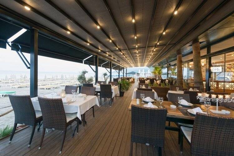 Alaaddin Beach Hotel (Adults Only 18+)