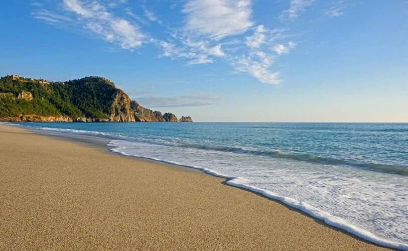 Alaaddin Beach Hotel (Adults Only 18+)