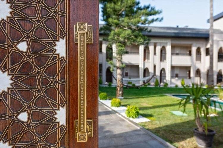 Alaaddin Beach Hotel (Adults Only 18+)