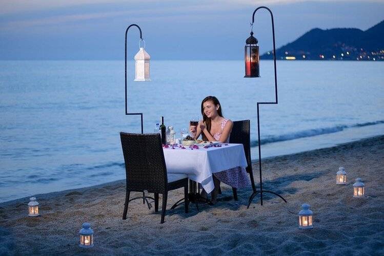Alaaddin Beach Hotel (Adults Only 18+)