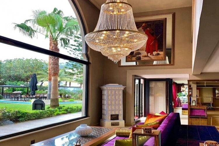 Alaaddin Beach Hotel (Adults Only 18+)