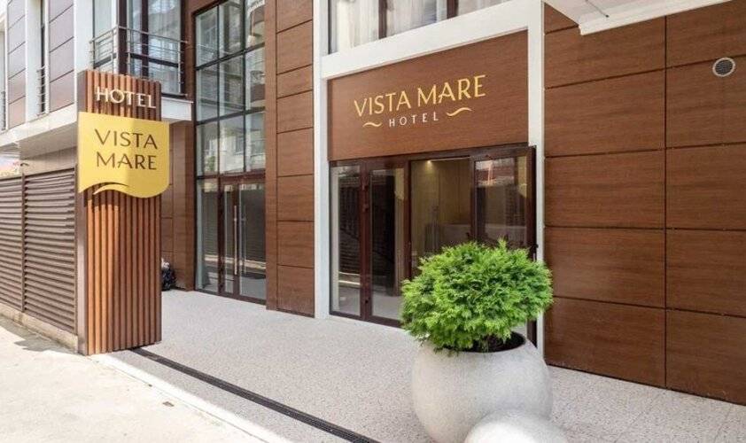 Vista Mare