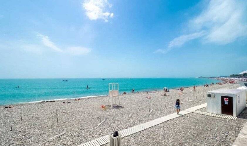 Vista Mare