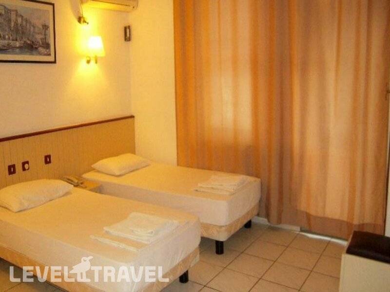 Фотография Kleopatra Carina Hotel