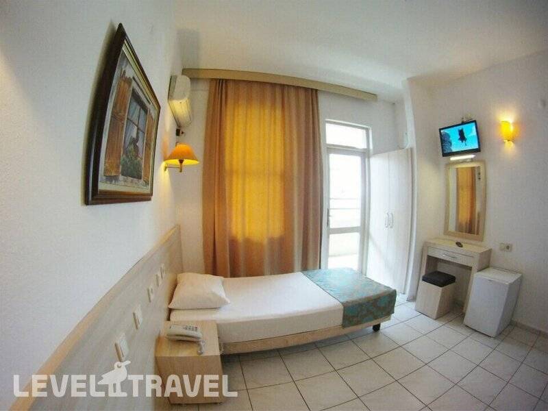 Фотография Kleopatra Carina Hotel