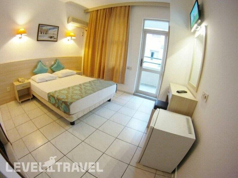 Фотография Kleopatra Carina Hotel