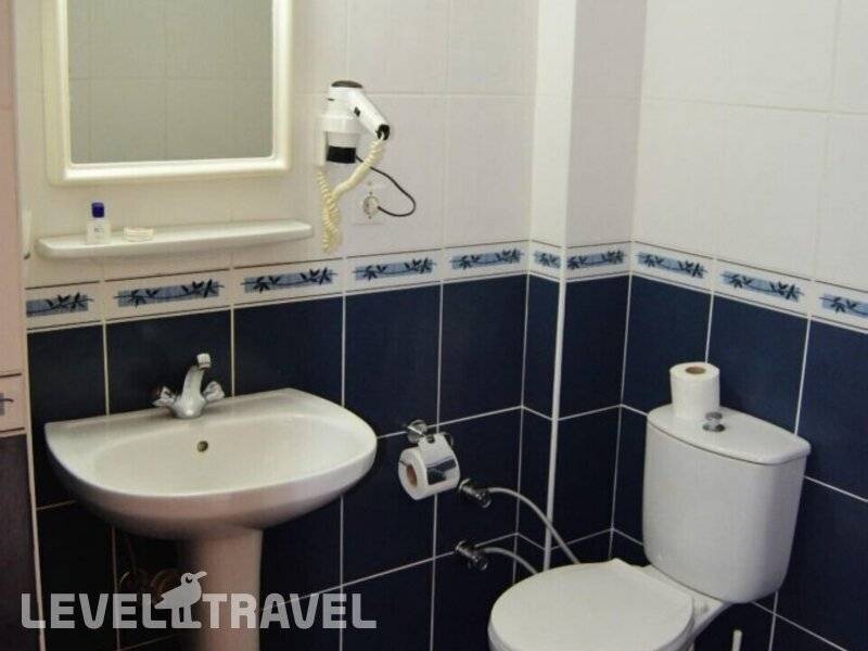 Фотография Kleopatra Carina Hotel