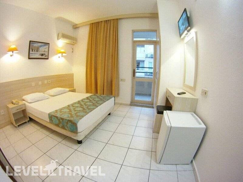 Фотография Kleopatra Carina Hotel